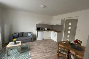Dům nad jezerem - apartmán II.
